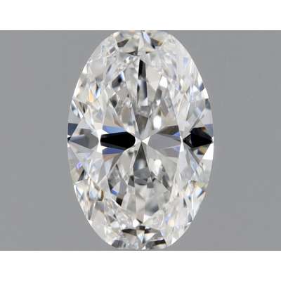 Certified Diamond GIA Carats 0.3 Color F Clarity VVS1  -  VG  VG Fluorescence FNT Brown No Green No Milky No EyeClean 100%