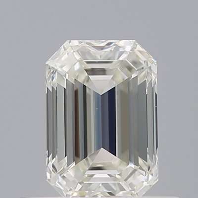 Certified Diamond IGI Carats 0.7 Color G Clarity VVS2  -  EX  EX Fluorescence NON Brown No Milky No EyeClean 100%