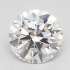 Certified Diamond GIA Carats 0.5 Color E Clarity VS1  EX  EX  EX Fluorescence NON Brown No Green No Milky No EyeClean 100%