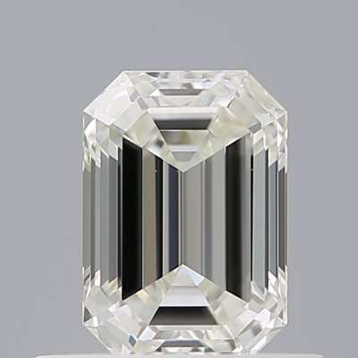 Certified Diamond IGI Carats 0.7 Color H Clarity VVS1  -  EX  EX Fluorescence NON Brown No Milky No EyeClean 100%