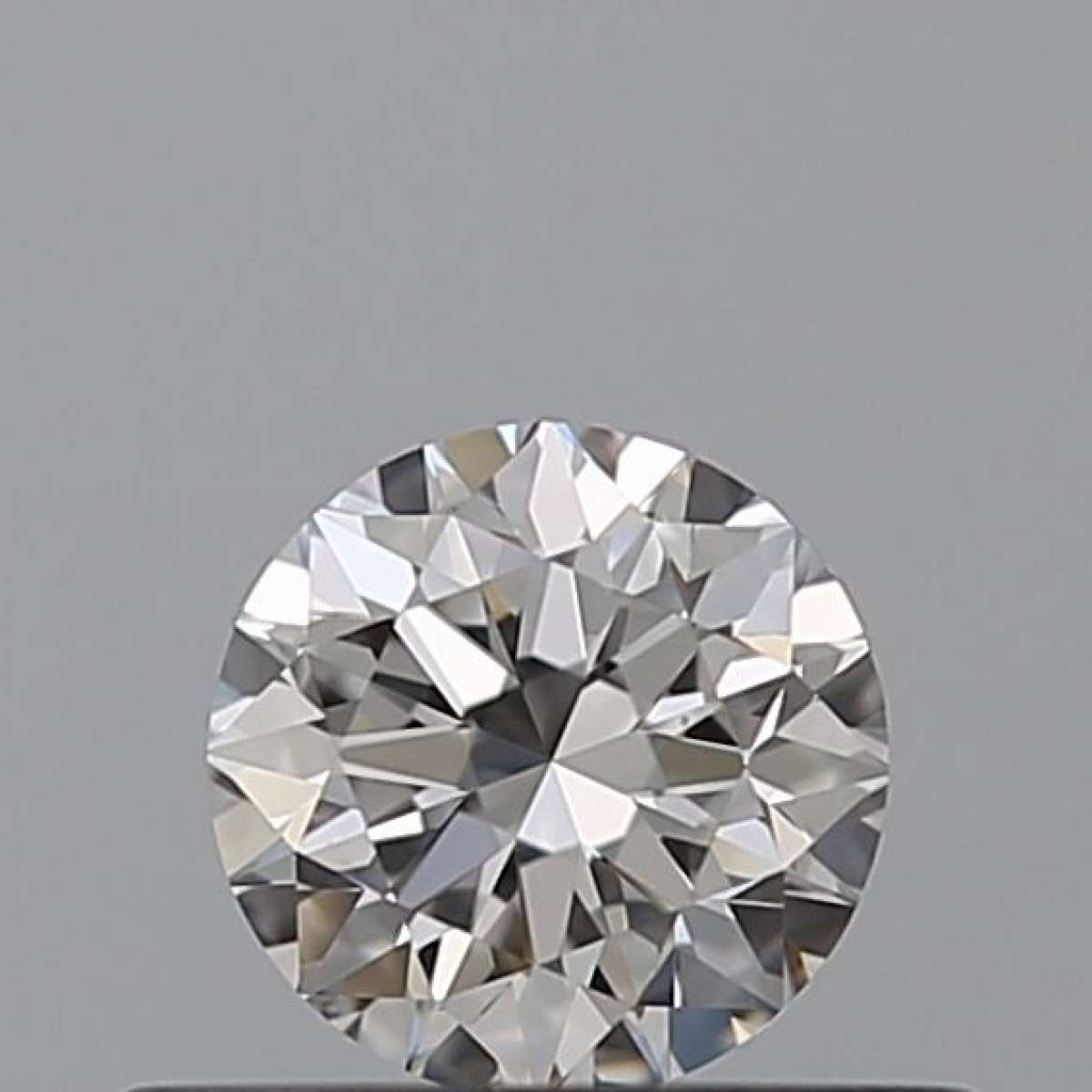 Certified Diamond IGI Carats 0.3 Color E Clarity VS1  EX  EX  EX Fluorescence NON Brown No Green No Milky No EyeClean 100%