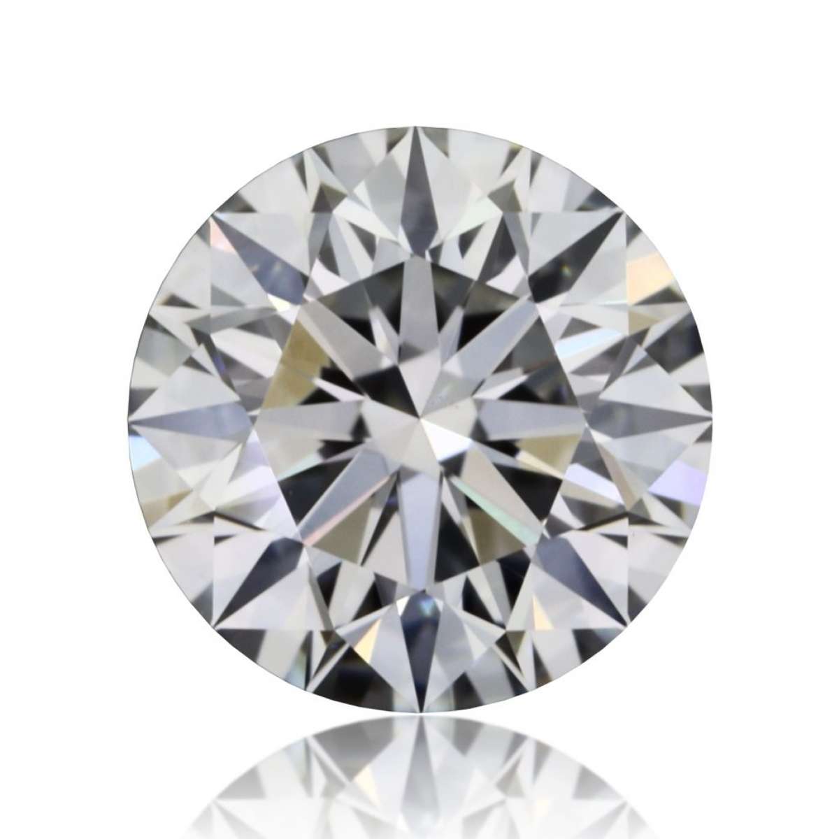 Certified Diamond GIA Carats 0.52 Color F Clarity VVS2 EX EX EX Fluorescence NON Brown No Green No Milky No EyeClean 100% Certified Diamond GIA Carats 0.52 Color F Clarity VVS2 EX EX EX Fluorescence NON Brown No Green No Milky No EyeClean 100%