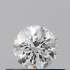 Certified Diamond GIA Carats 0.3 Color F Clarity VS1  EX  EX  EX Fluorescence NON Brown No Green No Milky No EyeClean 100%