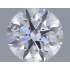 Certified Diamond GIA Carats 0.4 Color D Clarity SI2  EX  EX  EX Fluorescence NON Brown No Green No Milky No EyeClean 100%