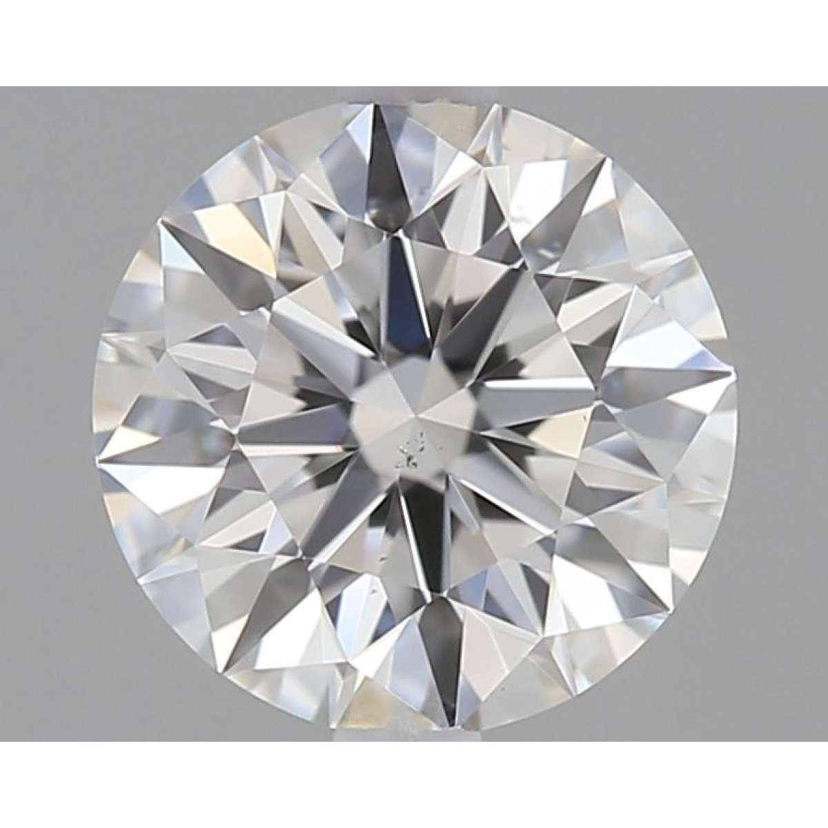 Certified Diamond GIA Carats 0.6 Color F Clarity VS2 EX EX EX Fluorescence NON Brown No Green No Milky No EyeClean 100% Certified Diamond GIA Carats 0.6 Color F Clarity VS2 EX EX EX Fluorescence NON Brown No Green No Milky No EyeClean 100%