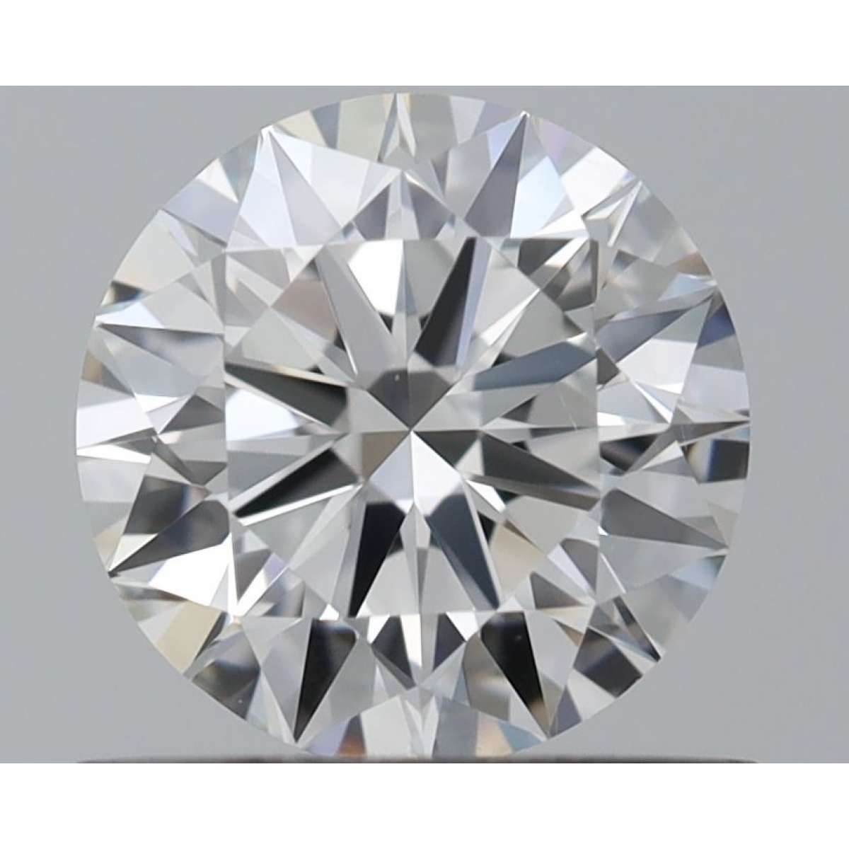 Certified Diamond GIA Carats 0.6 Color H Clarity SI1 EX EX EX Fluorescence NON Brown No Milky No EyeClean 100% Certified Diamond GIA Carats 0.6 Color H Clarity SI1 EX EX EX Fluorescence NON Brown No Milky No EyeClean 100%