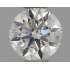 Certified Diamond IGI Carats 0.31 Color H Clarity SI1  VG  EX  VG Fluorescence NON Brown No Green No Milky No EyeClean 100%