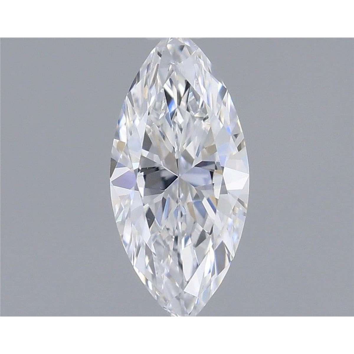 Certified Diamond GIA Carats 0.3 Color D Clarity VS2  -  VG  VG Fluorescence NON Brown No Green No Milky No EyeClean 100%