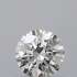 Certified Diamond GIA Carats 0.27 Color F Clarity VVS1  EX  EX  EX Fluorescence NON Brown No Milky No EyeClean 100%