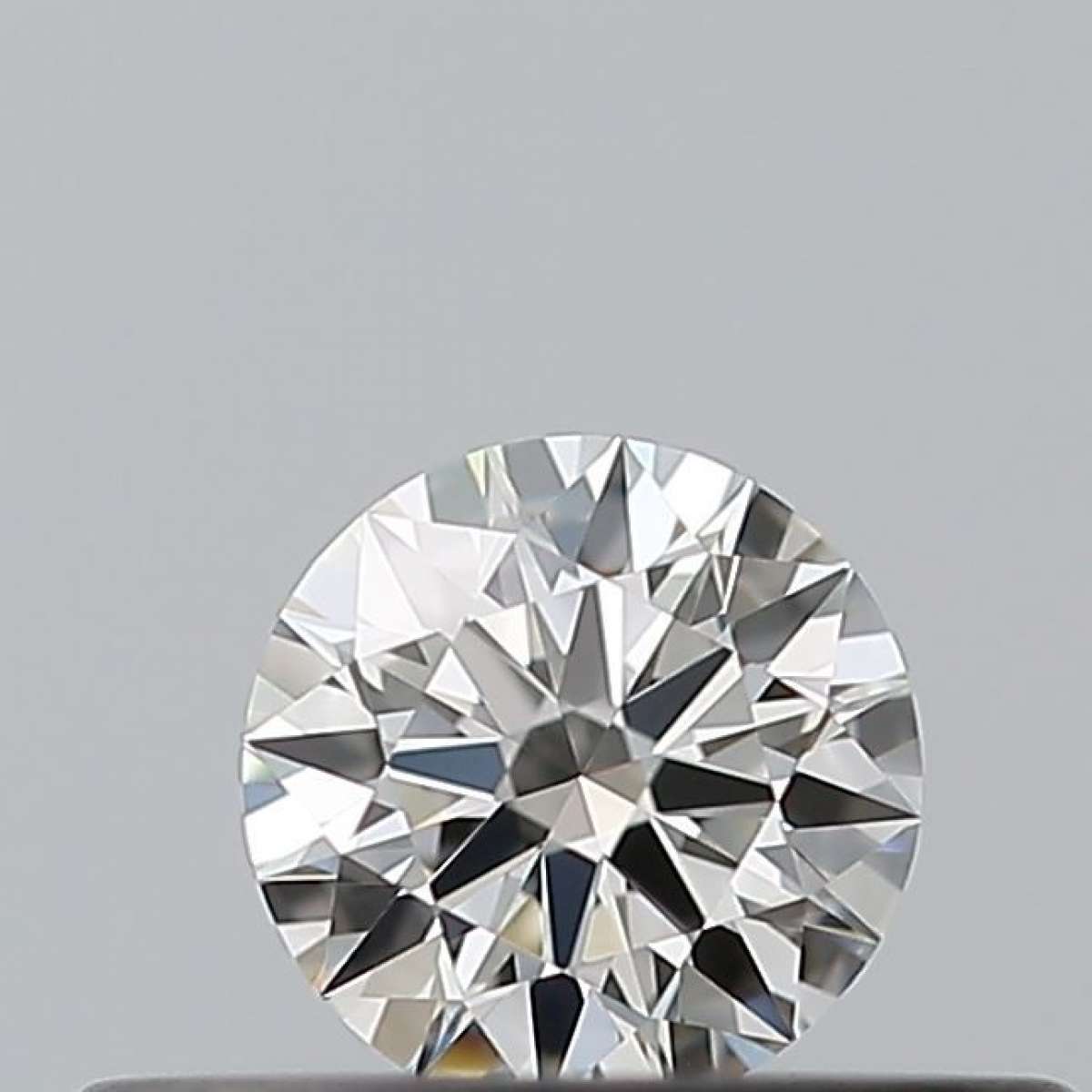 Diamante Certificato GIA Carati 0.19 Colore H Purezza VVS1 EX EX EX Fluorescenza NON Brown No Milky No EyeClean 100% Diamante Certificato GIA Carati 0.19 Colore H Purezza VVS1 EX EX EX Fluorescenza NON Brown No Milky No EyeClean 100%