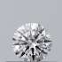 Certified Diamond GIA Carats 0.3 Color E Clarity VS2  EX  EX  EX Fluorescence NON Brown No Green No Milky No EyeClean 100%