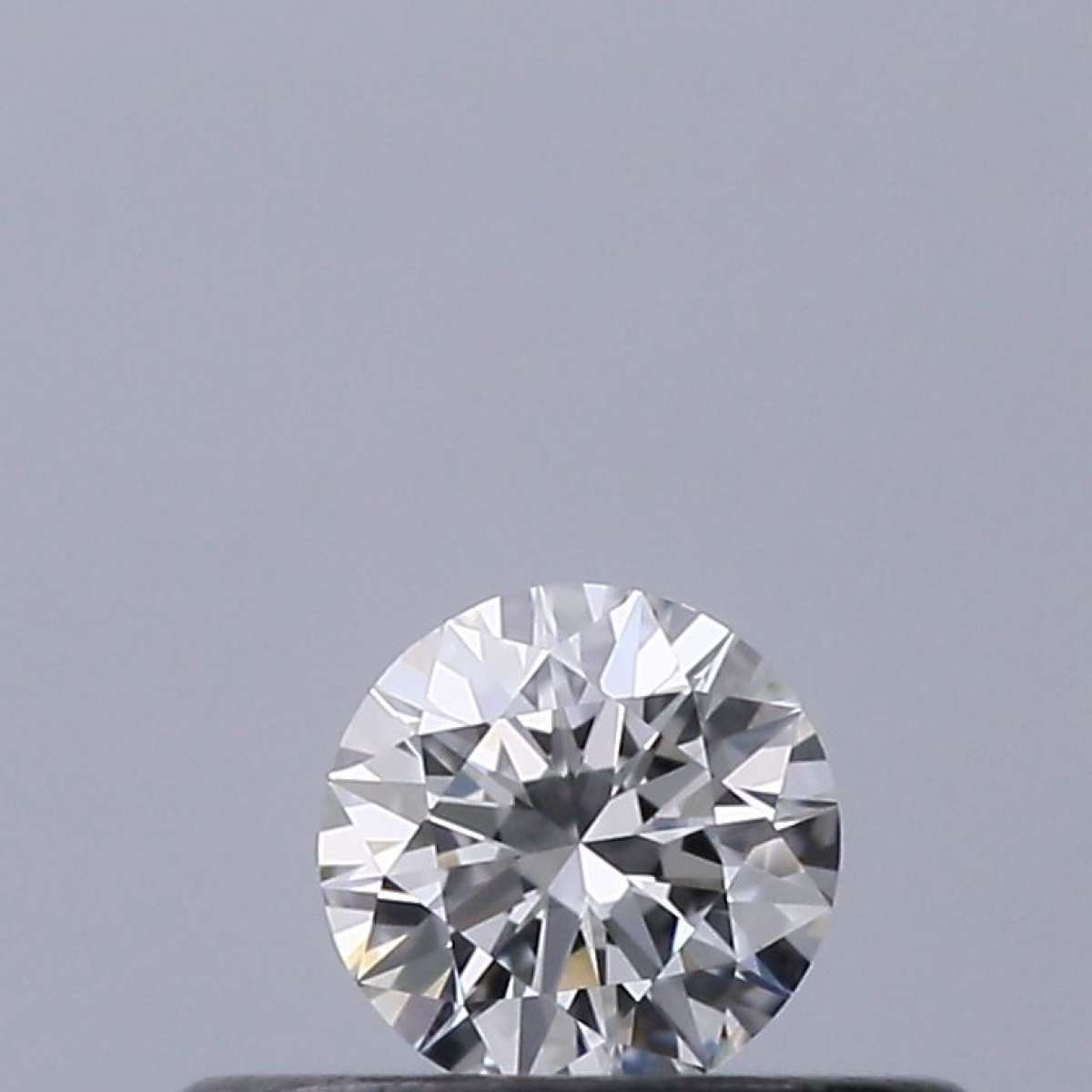 Certified Diamond IGI Carats 0.18 Color E Clarity VVS1 EX EX EX Fluorescence NON Brown No Green No Milky No EyeClean 100% Certified Diamond IGI Carats 0.18 Color E Clarity VVS1 EX EX EX Fluorescence NON Brown No Green No Milky No EyeClean 100%