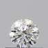 Certified Diamond GIA Carats 0.32 Color F Clarity VS1  EX  VG  EX Fluorescence NON Brown No Green No Milky No EyeClean 100%