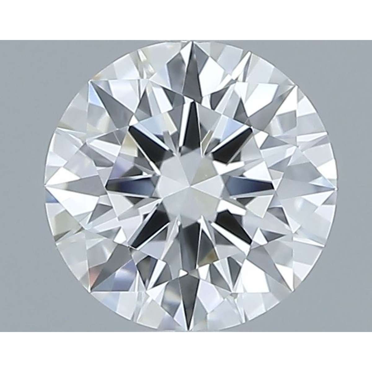 Certified Diamond GIA Carats 0.46 Color H Clarity VS1 EX EX EX Fluorescence MED Brown No Milky No EyeClean 100% Certified Diamond GIA Carats 0.46 Color H Clarity VS1 EX EX EX Fluorescence MED Brown No Milky No EyeClean 100%