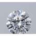 Certified Diamond GIA Carats 0.34 Color D Clarity SI1  EX  EX  EX Fluorescence NON Brown No Green No Milky No EyeClean 100%