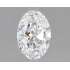 Certified Diamond GIA Carats 1.11 Color D Clarity IF  -  EX  EX Fluorescence NON Brown No Green No Milky No EyeClean 100%