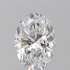 Diamante Certificato GIA Carati 1.01 Colore D Purezza VVS2  -  EX  VG Fluorescenza NON Brown No Green No Milky No EyeClean 100%