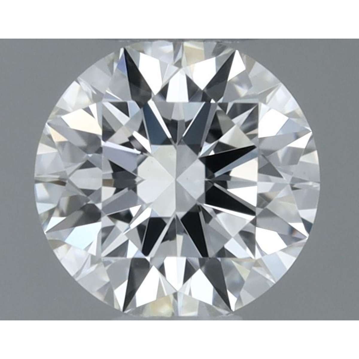 Certified Diamond GIA Carats 0.3 Color G Clarity VS1  EX  EX  EX Fluorescence NON Brown No Green No Milky No EyeClean 100%