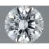Certified Diamond GIA Carats 0.3 Color G Clarity VS1  EX  EX  EX Fluorescence NON Brown No Green No Milky No EyeClean 100%