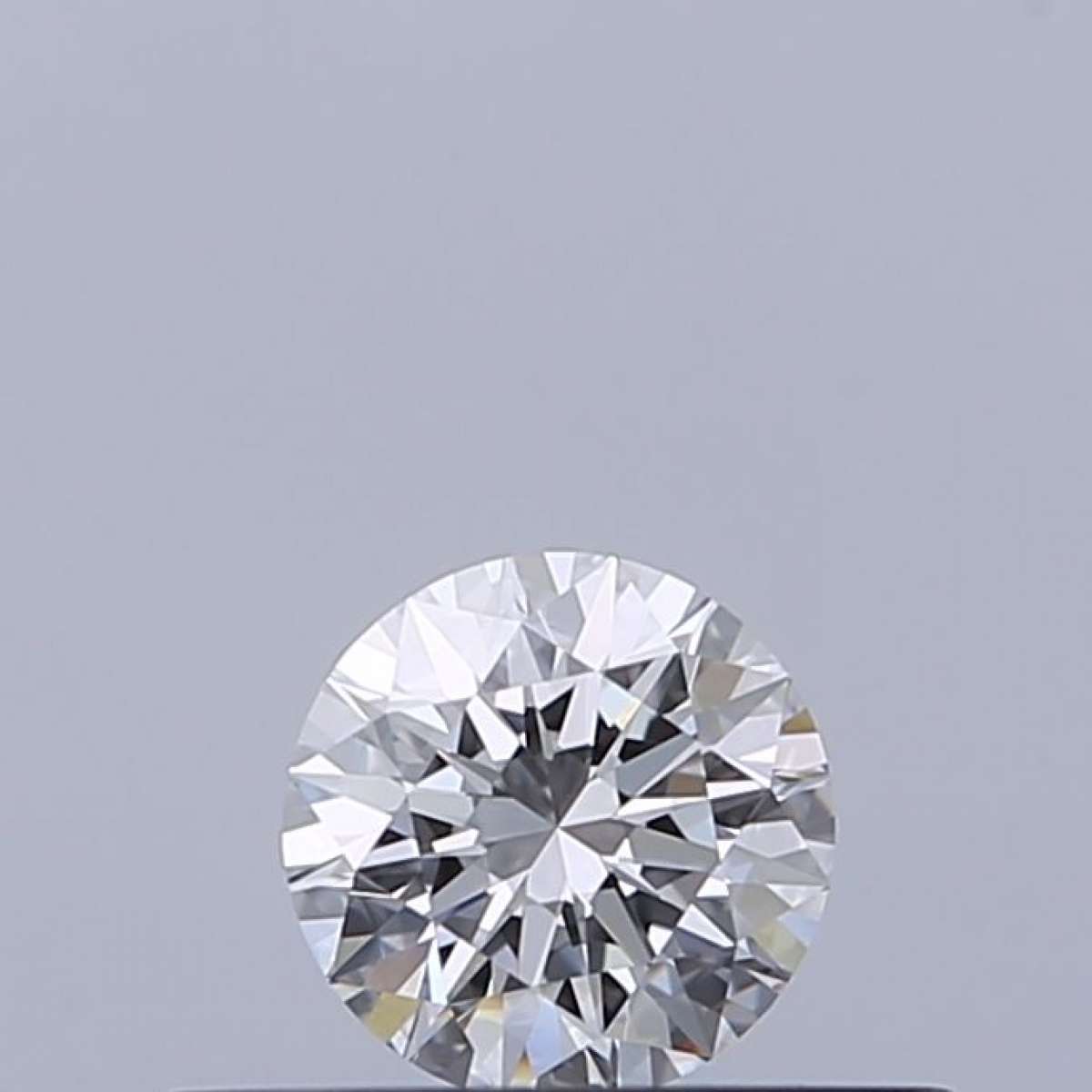 Certified Diamond GIA Carats 0.25 Color D Clarity IF  EX  EX  EX Fluorescence MED Brown No Green No Milky No EyeClean 100%