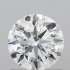 Certified Diamond HRD Carats 1.0 Color D Clarity SI2  VG  VG  VG Fluorescence NON Brown No Green No Milky No EyeClean 100%