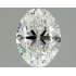Certified Diamond GIA Carats 1.3 Color E Clarity VVS2  -  EX  EX Fluorescence NON Brown No Green No Milky No EyeClean 100%
