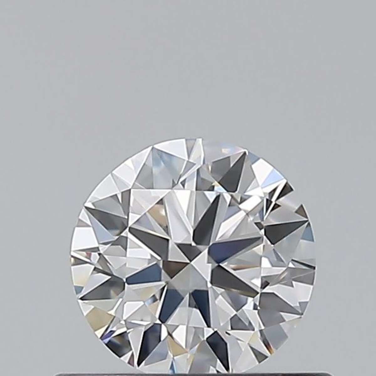 Certified Diamond GIA Carats 0.5 Color E Clarity VVS1 EX EX VG Fluorescence NON Brown No Green No Milky No EyeClean 100% Certified Diamond GIA Carats 0.5 Color E Clarity VVS1 EX EX VG Fluorescence NON Brown No Green No Milky No EyeClean 100%