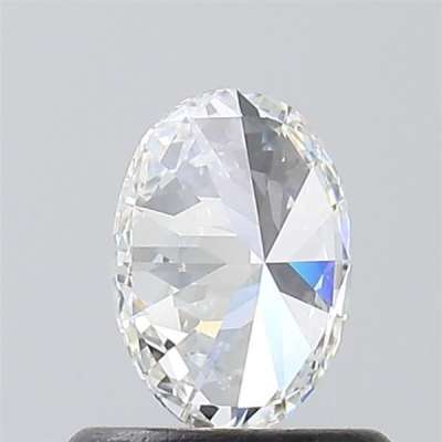 Certified Diamond GIA Carats 0.6 Color G Clarity VS1  -  EX  VG Fluorescence NON Brown No Green No Milky No EyeClean 100%