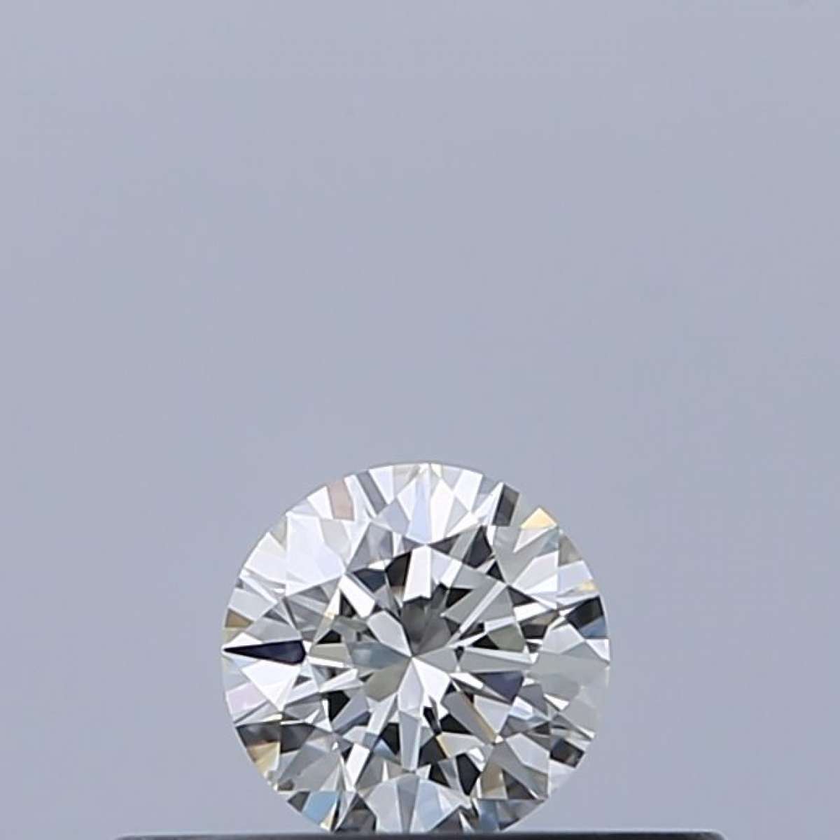 Certified Diamond IGI Carats 0.19 Color G Clarity VVS1 EX EX EX Fluorescence NON Brown No Milky No EyeClean 100% Certified Diamond IGI Carats 0.19 Color G Clarity VVS1 EX EX EX Fluorescence NON Brown No Milky No EyeClean 100%
