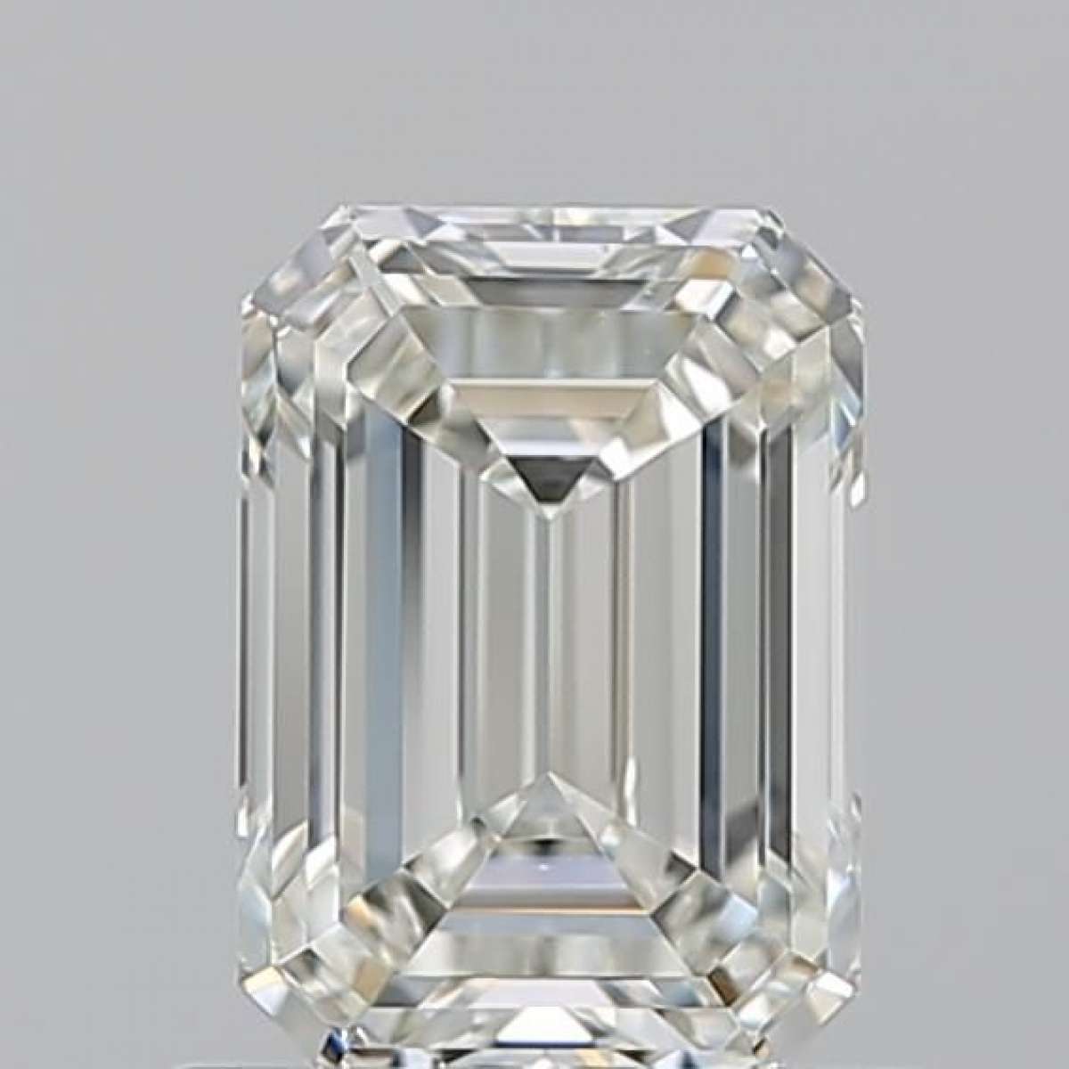 Certified Diamond IGI Carats 1.01 Color H Clarity VS1  -  EX  EX Fluorescence NON Brown No Milky No EyeClean 100%