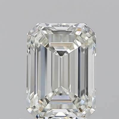 Certified Diamond IGI Carats 1.01 Color H Clarity VS1  -  EX  EX Fluorescence NON Brown No Milky No EyeClean 100%