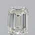 Certified Diamond IGI Carats 1.01 Color H Clarity VS1  -  EX  EX Fluorescence NON Brown No Milky No EyeClean 100%