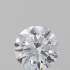 Certified Diamond GIA Carats 0.61 Color E Clarity IF  EX  EX  EX Fluorescence NON Brown No Green No Milky No EyeClean 100%