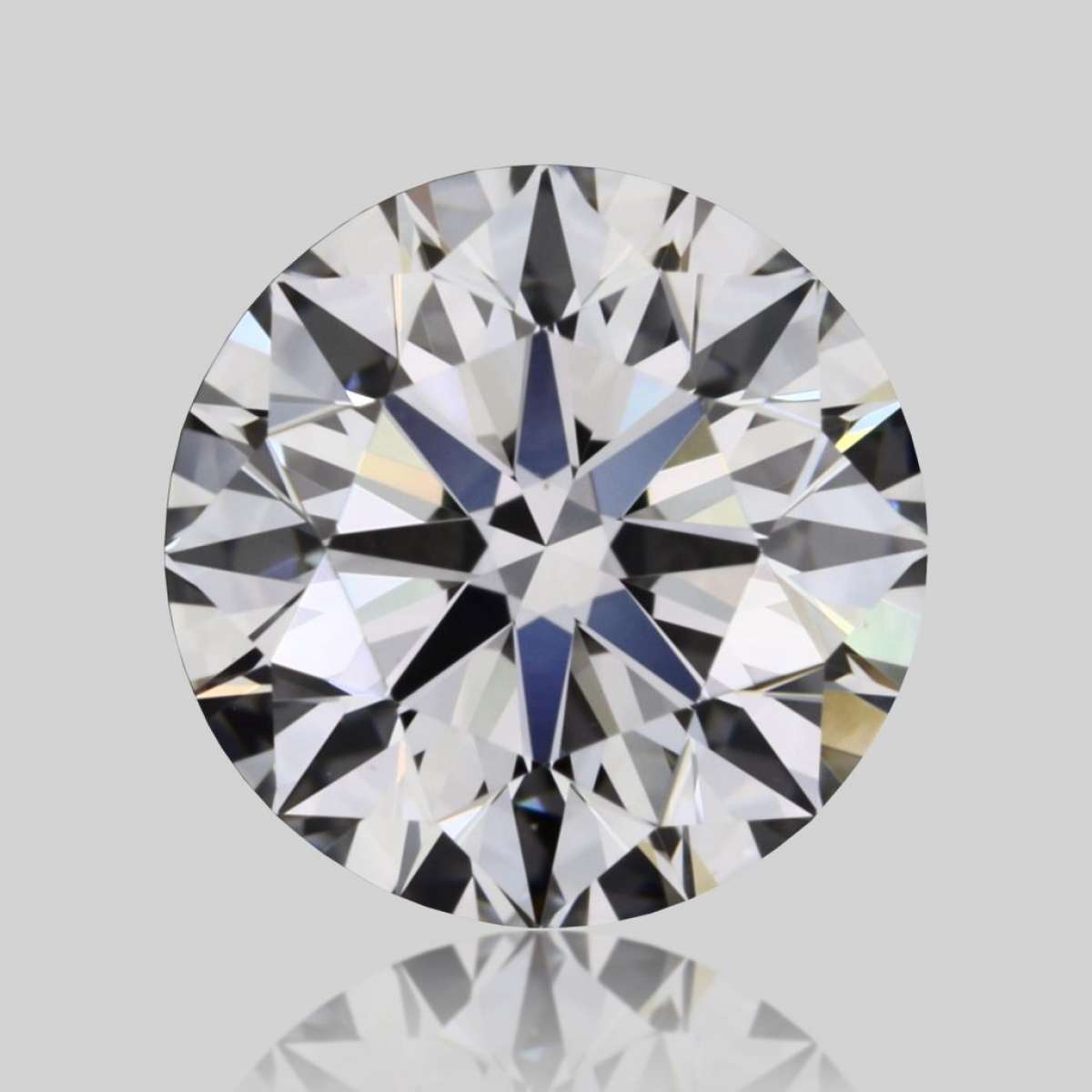 Certified Diamond GIA Carats 0.53 Color D Clarity IF EX EX EX Fluorescence NON Brown No Green No Milky No EyeClean 100% Certified Diamond GIA Carats 0.53 Color D Clarity IF EX EX EX Fluorescence NON Brown No Green No Milky No EyeClean 100%