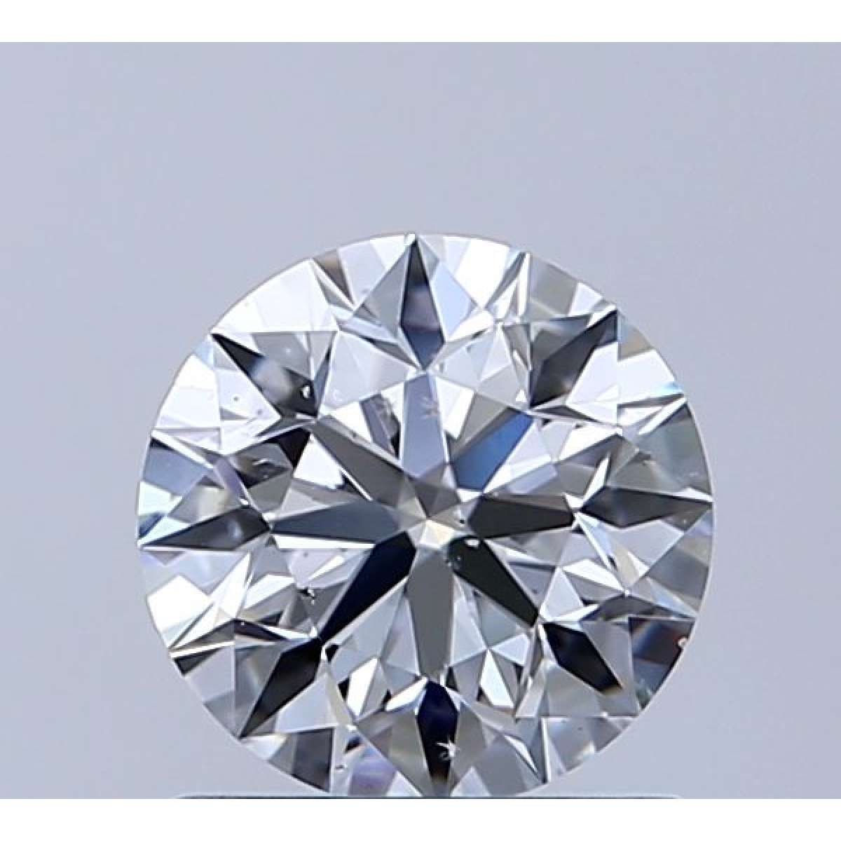 Certified Diamond GIA Carats 1.0 Color E Clarity SI1 VG EX VG Fluorescence FNT Brown No Green No Milky No EyeClean 100% Certified Diamond GIA Carats 1.0 Color E Clarity SI1 VG EX VG Fluorescence FNT Brown No Green No Milky No EyeClean 100%
