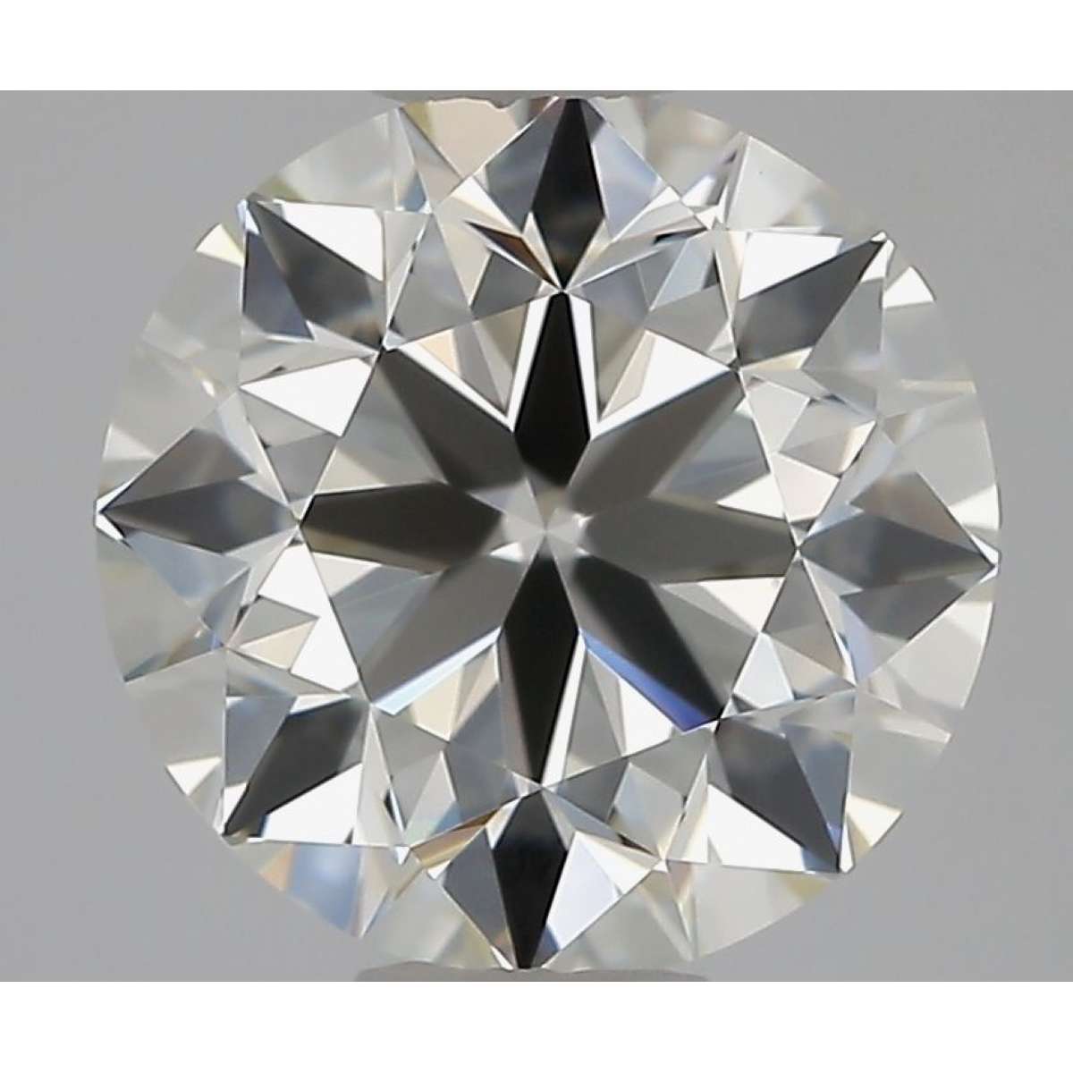 Certified Diamond IGI Carats 1.7 Color H Clarity VVS1  EX  EX  EX Fluorescence NON Brown No Green No Milky No EyeClean 100%