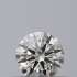 Certified Diamond GIA Carats 0.34 Color H Clarity VS1  EX  EX  EX Fluorescence NON Brown No Milky No EyeClean 100%