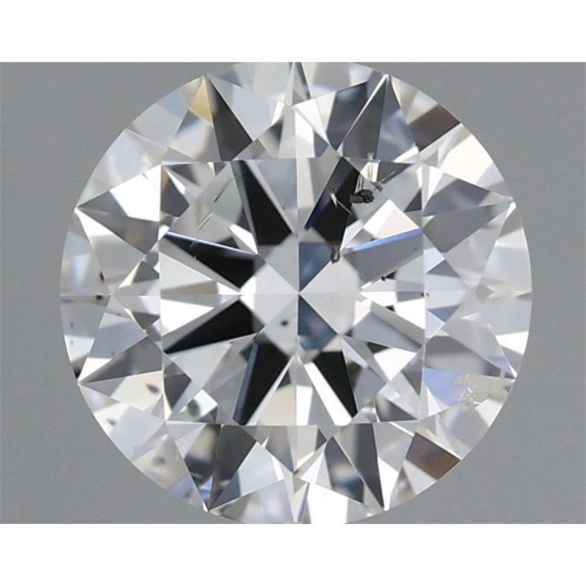 Certified Diamond GIA Carats 1.0 Color G Clarity SI2 EX EX EX Fluorescence NON Brown No Green No Milky No EyeClean 100% Certified Diamond GIA Carats 1.0 Color G Clarity SI2 EX EX EX Fluorescence NON Brown No Green No Milky No EyeClean 100%