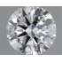 Certified Diamond GIA Carats 1.0 Color G Clarity SI2  EX  EX  EX Fluorescence NON Brown No Green No Milky No EyeClean 100%
