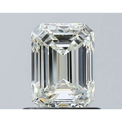 Certified Diamond IGI Carats 1.0 Color H Clarity VS1  -  EX  EX Fluorescence NON Brown No Green No Milky No EyeClean 100%