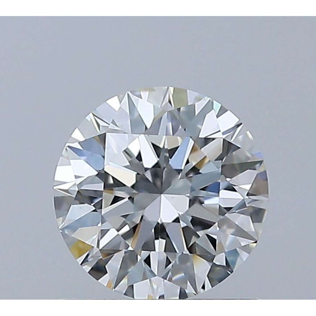 Certified Diamond GIA Carats 0.8 Color G Clarity VS2  EX  EX  EX Fluorescence NON Brown No Green No Milky No EyeClean 100%