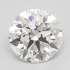 Diamante Certificato GIA Carati 0.5 Colore E Purezza VS1  EX  EX  EX Fluorescenza NON Brown No Green No Milky No EyeClean 100%