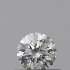 Certified Diamond GIA Carats 0.3 Color F Clarity VVS1  EX  EX  EX Fluorescence NON Brown No Milky No EyeClean 100%