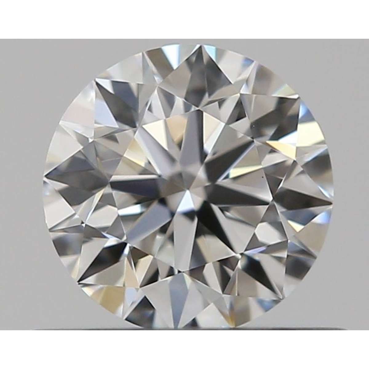 Diamante Certificato GIA Carati 0.44 Colore E Purezza IF EX EX EX Fluorescenza NON Brown No Green No Milky No EyeClean 100% Diamante Certificato GIA Carati 0.44 Colore E Purezza IF EX EX EX Fluorescenza NON Brown No Green No Milky No EyeClean 100%
