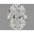 Certified Diamond GIA Carats 0.32 Color E Clarity VS1  -  EX  VG Fluorescence NON Brown No Green No Milky No EyeClean 100%