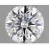 Certified Diamond GIA Carats 0.91 Color D Clarity VVS2  EX  EX  EX Fluorescence NON Brown No Green No Milky No EyeClean 100%
