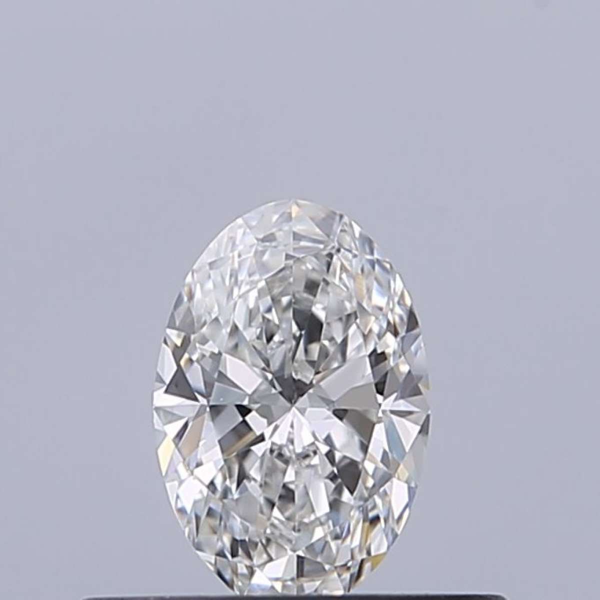 Certified Diamond GIA Carats 0.3 Color F Clarity VVS1 - EX VG Fluorescence NON Brown No Milky No EyeClean 100% Certified Diamond GIA Carats 0.3 Color F Clarity VVS1 - EX VG Fluorescence NON Brown No Milky No EyeClean 100%