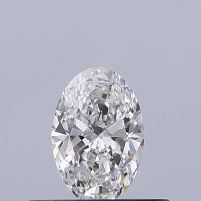 Certified Diamond GIA Carats 0.3 Color F Clarity VVS1  -  EX  VG Fluorescence NON Brown No Milky No EyeClean 100%
