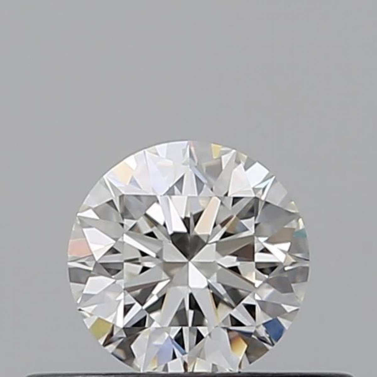 Diamante Certificato GIA Carati 0.3 Colore H Purezza VS1  EX  EX  EX Fluorescenza NON Brown No Green No Milky No EyeClean 100%