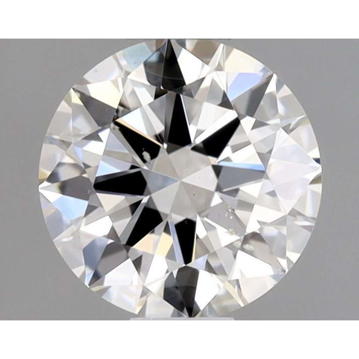 Diamante Certificato GIA Carati 0.5 Colore G Purezza SI1 EX EX EX Fluorescenza NON Brown No Green No Milky No EyeClean 100% Diamante Certificato GIA Carati 0.5 Colore G Purezza SI1 EX EX EX Fluorescenza NON Brown No Green No Milky No EyeClean 100%
